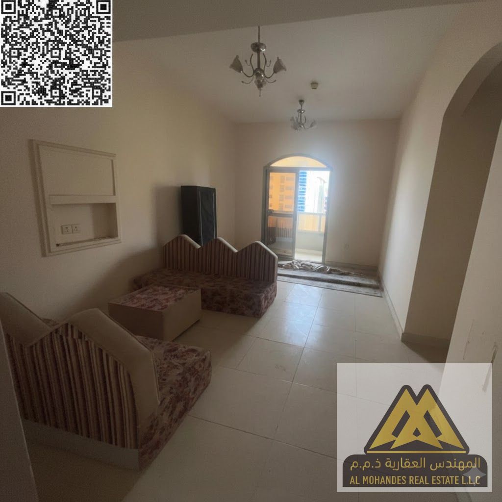 Prime location close to all amenities | Easy access to Sharjah and Dubai | Balcony with open views | Spacious apartments