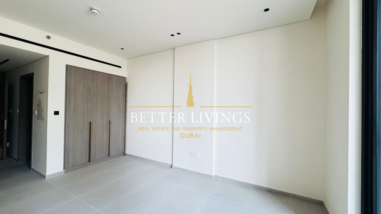 Premium Studio | Ready To Move-In | Brand New | Best Amenities | Book Now!