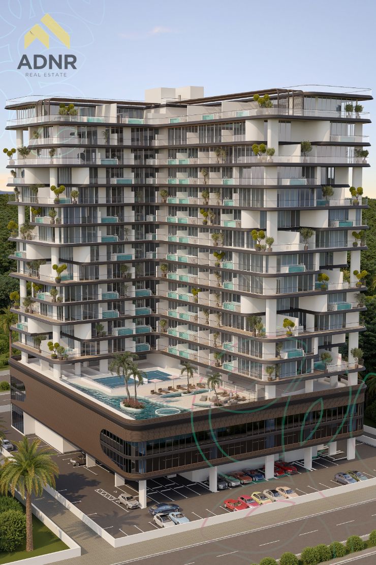 1% Monthly / Luxury Living / Prime Location / No Commission