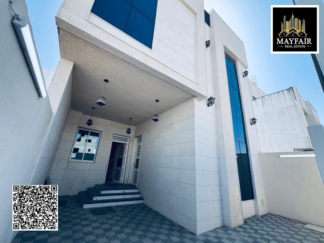 3 bedroom villa in Al Zahia
