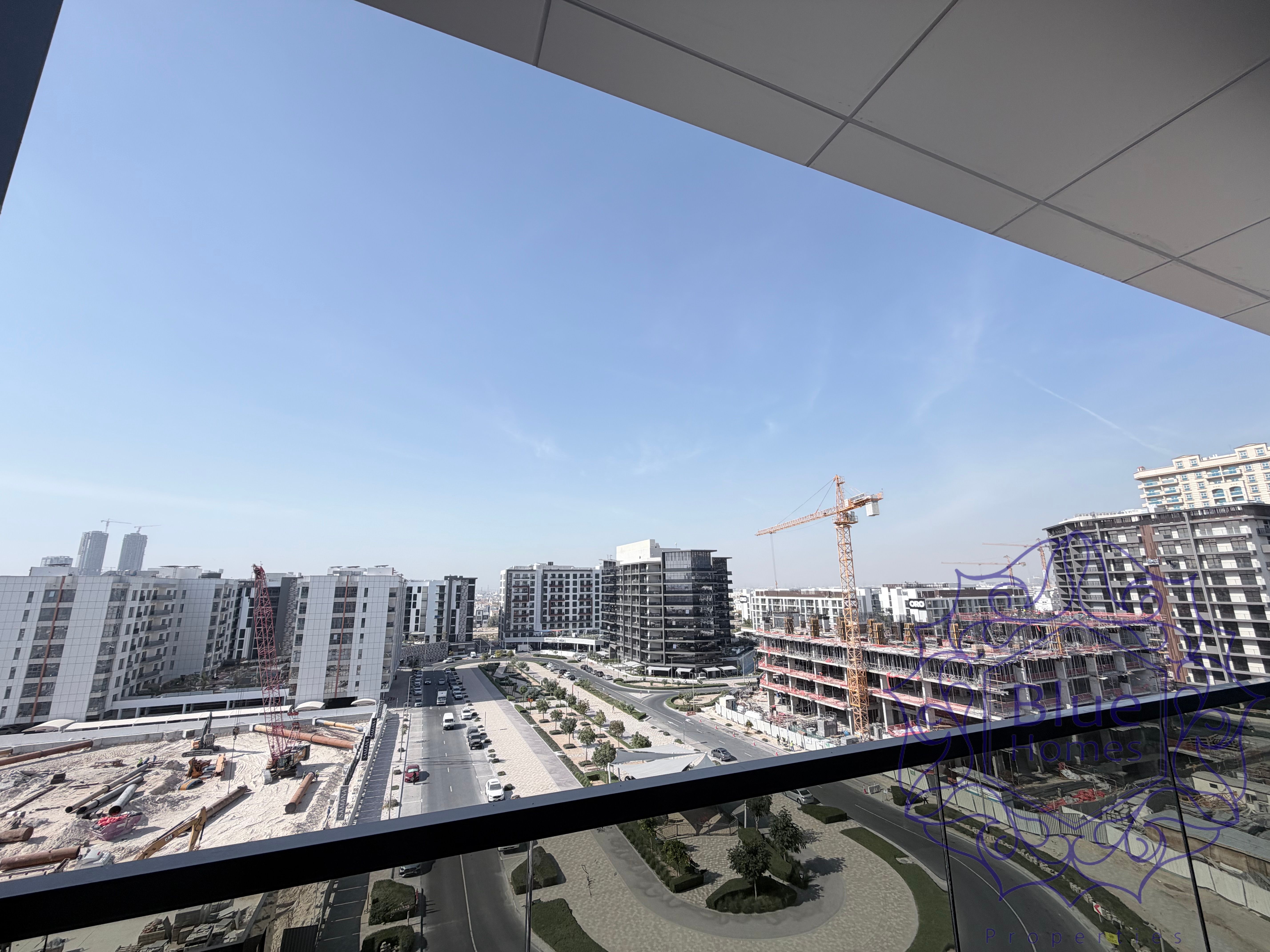 Massive 3BR + Maid Room | Modern Building | Hot Offer