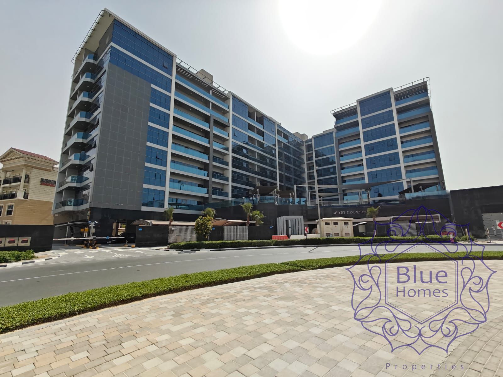 Premium 2 Bedroom | Brand New | Spacious Unit