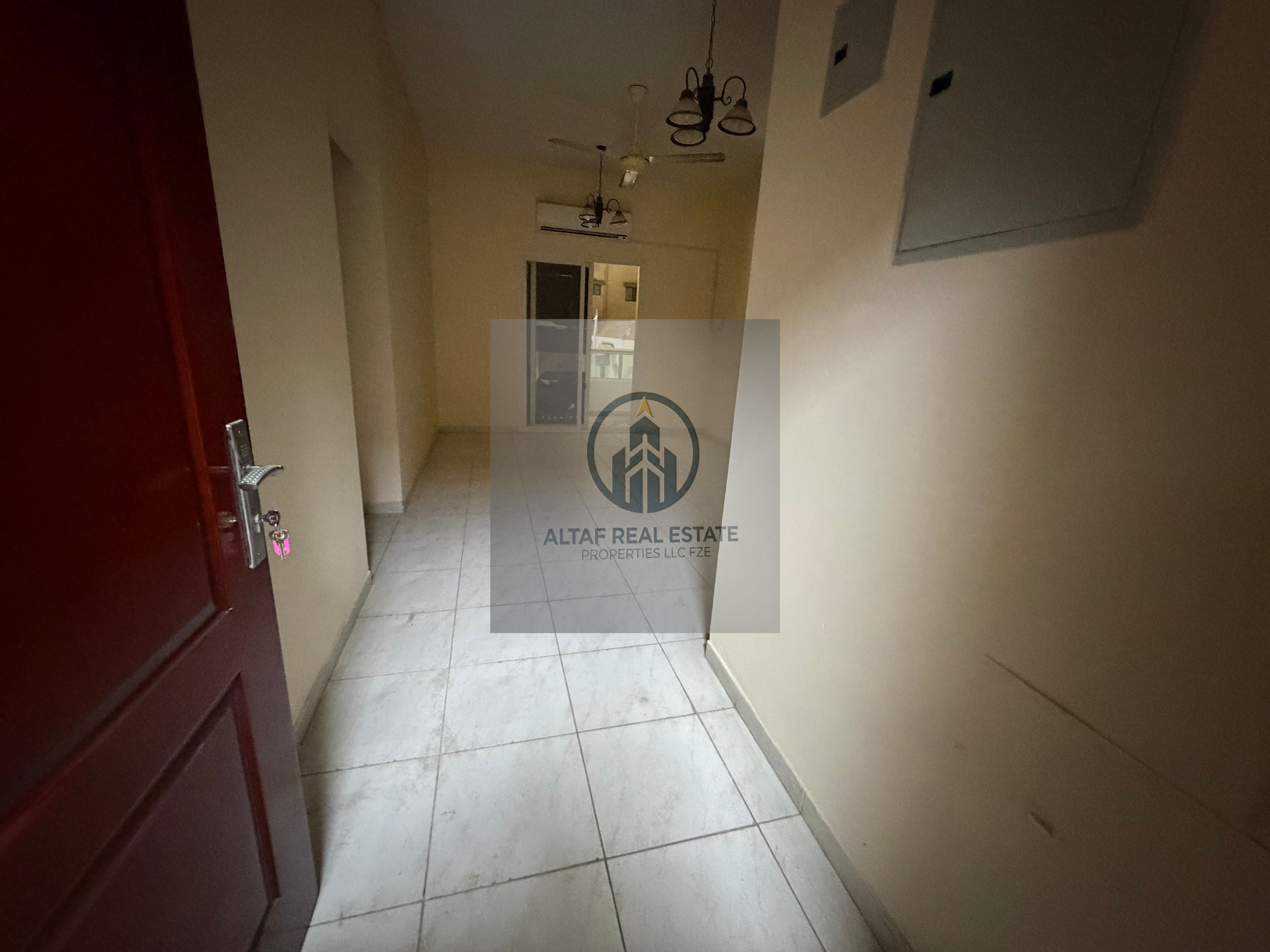 Ready to move 2bhk with 2 washrooms & balcony near to Rolla park in just 35k