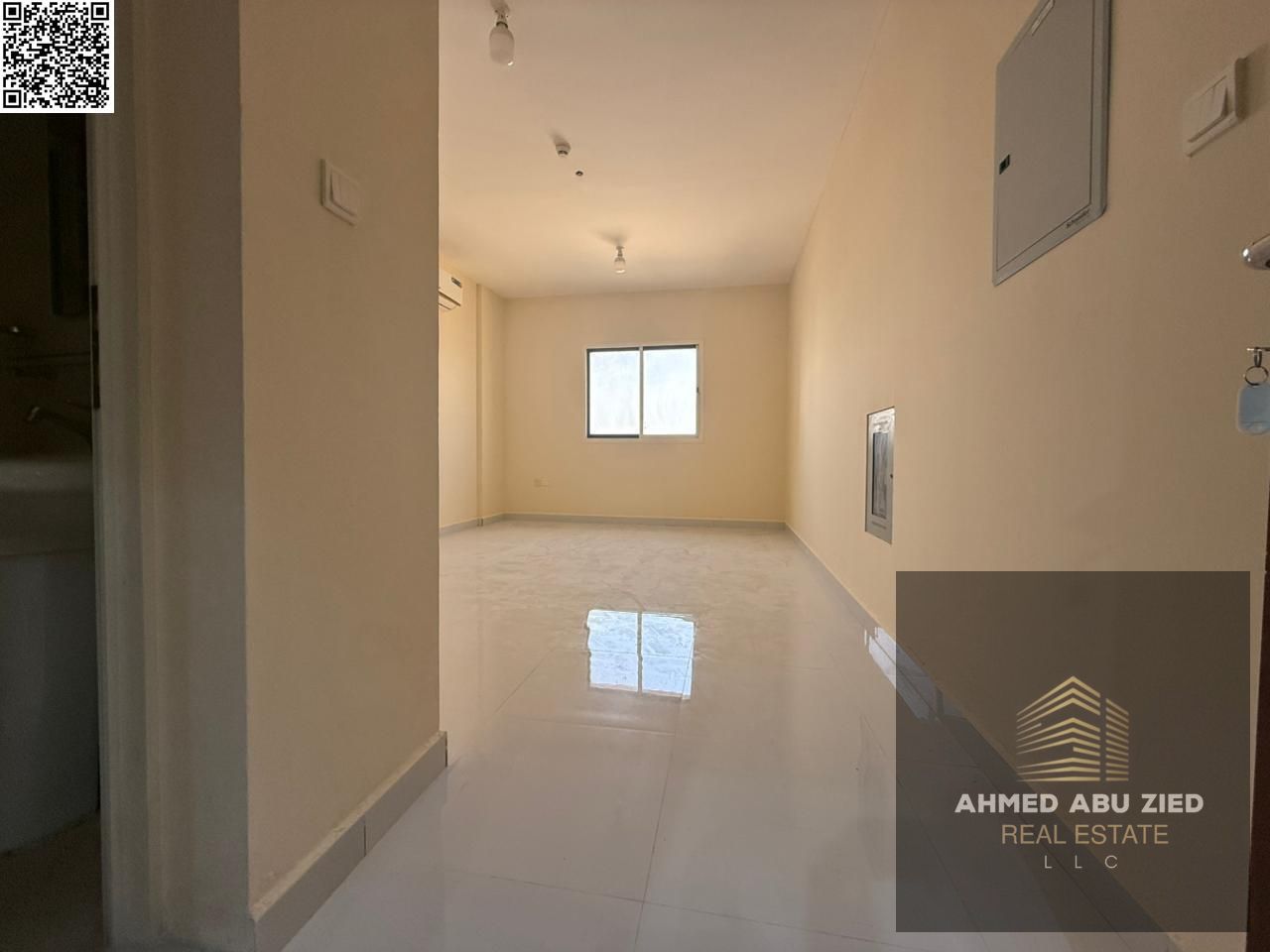 Largest and most beautiful room and living room for annual rent - Master bedroom - Living room - 2 bathrooms - Balcony - Staff accommodation - Directl