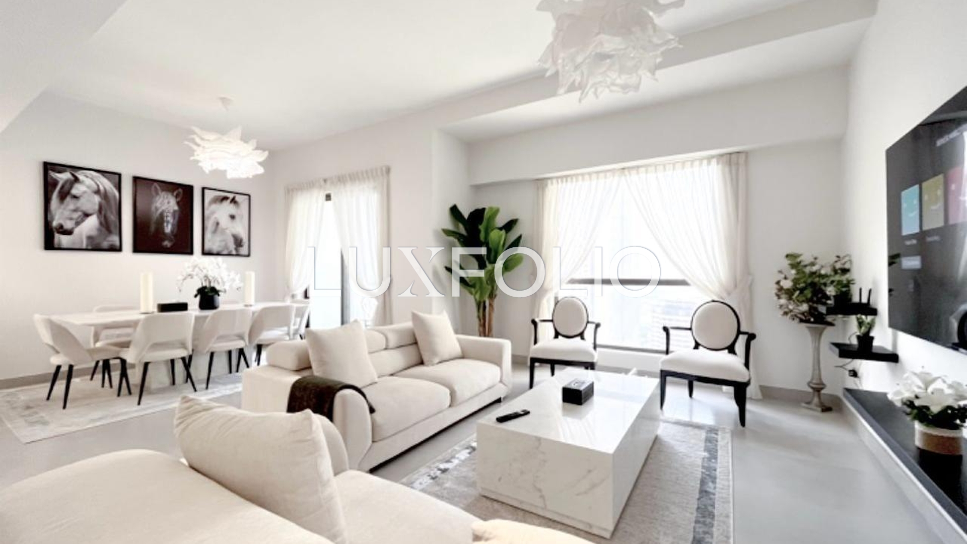 Upgraded | High Floor | Sea View