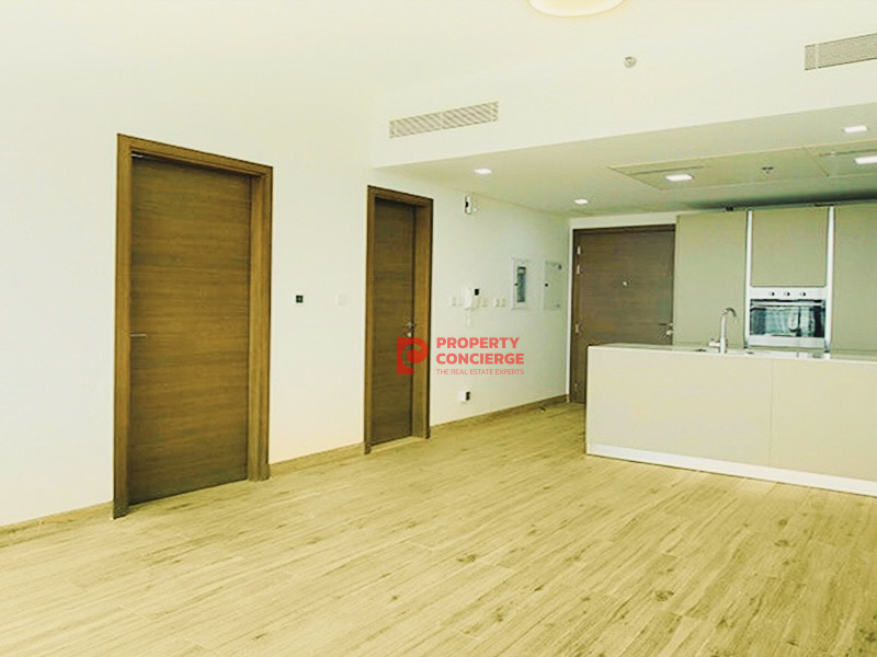 1BHK | Massive Terrace | Owner Occupied | High ROI