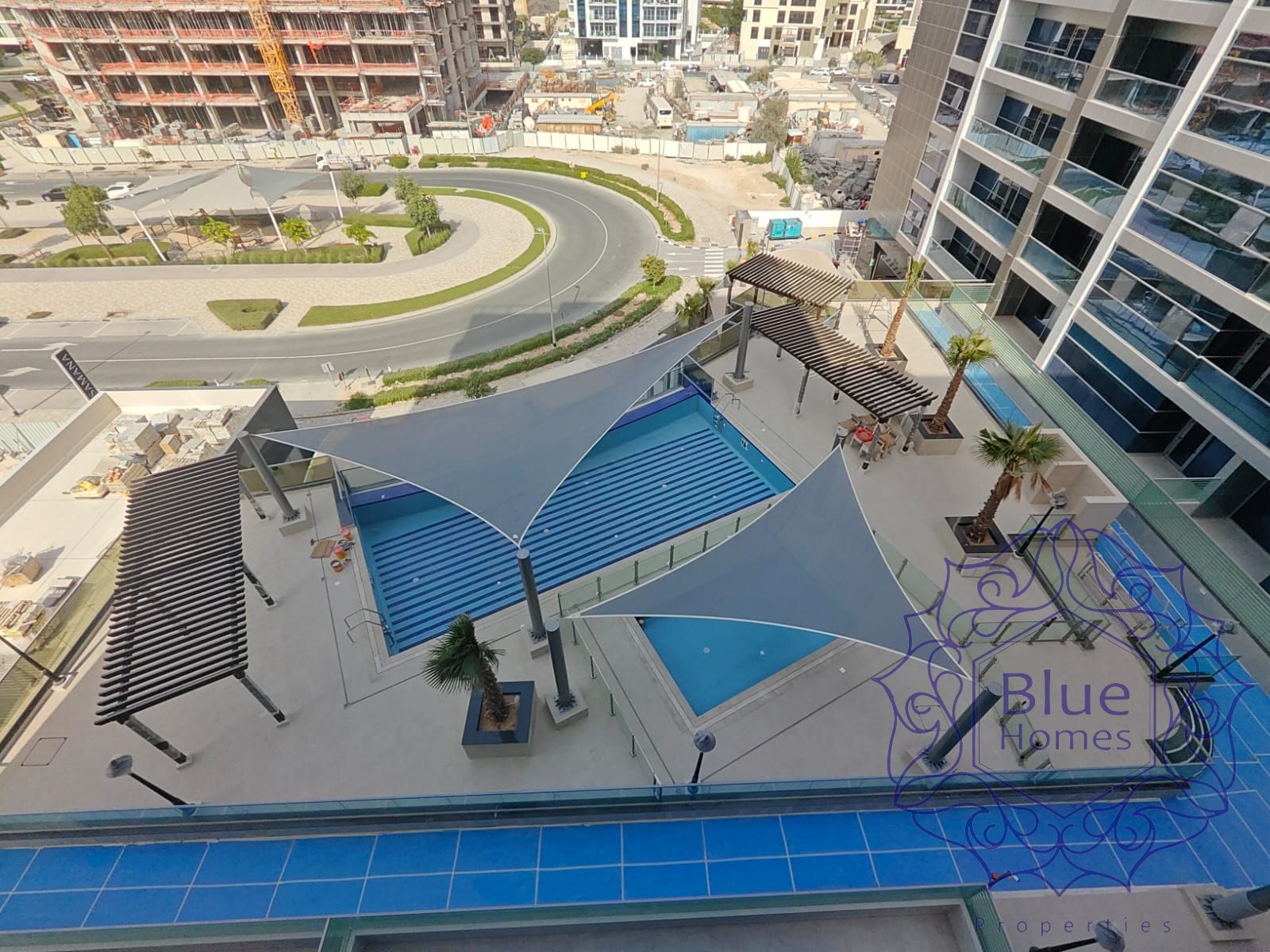 Brand New 2BR | Spacious Layout | Amazing Offer
