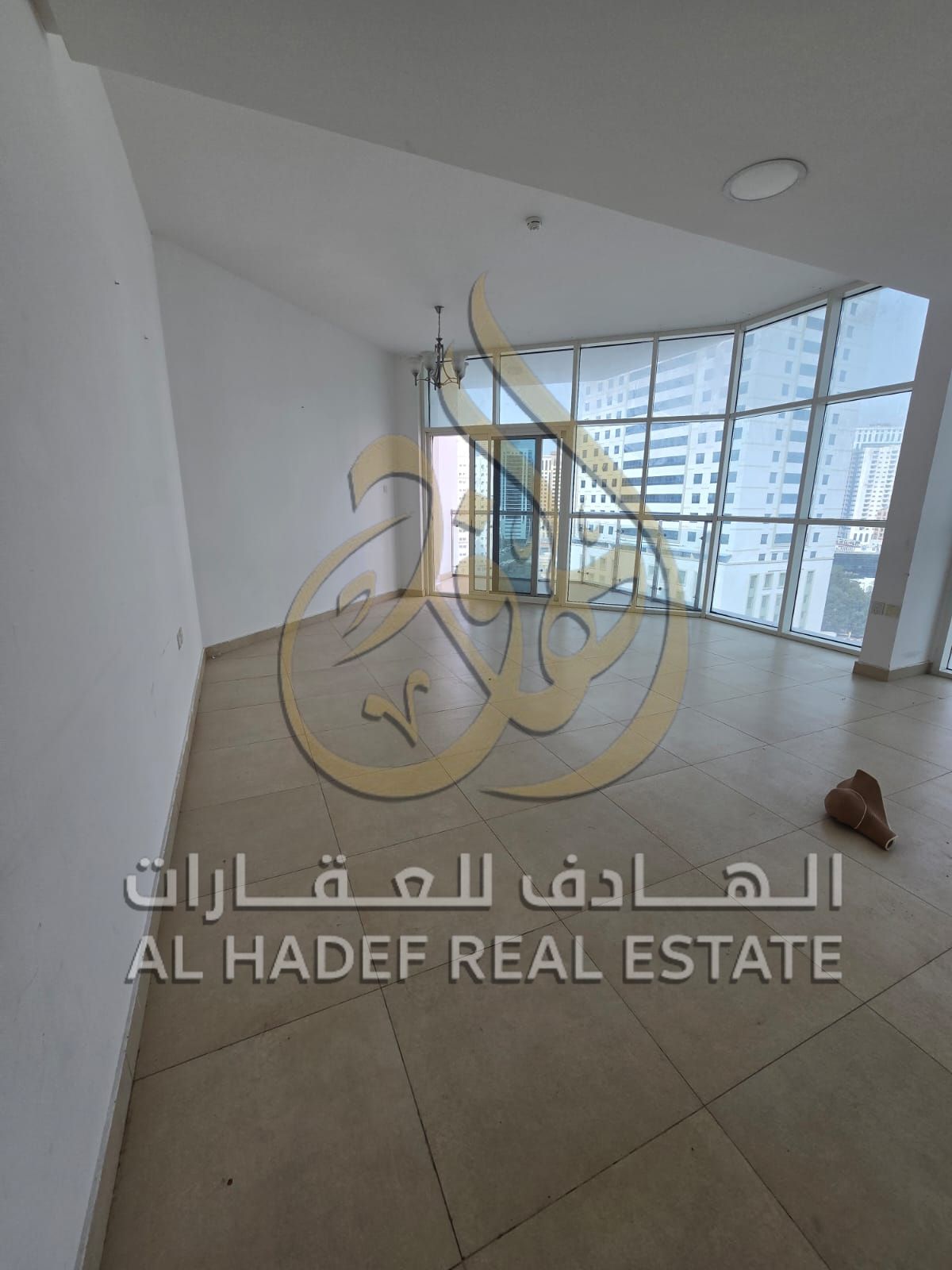 Spacious 3 Bedroom Apartment with Maid’s Room & Laundry in Al Taawun – Free Parking & No Admin Fees