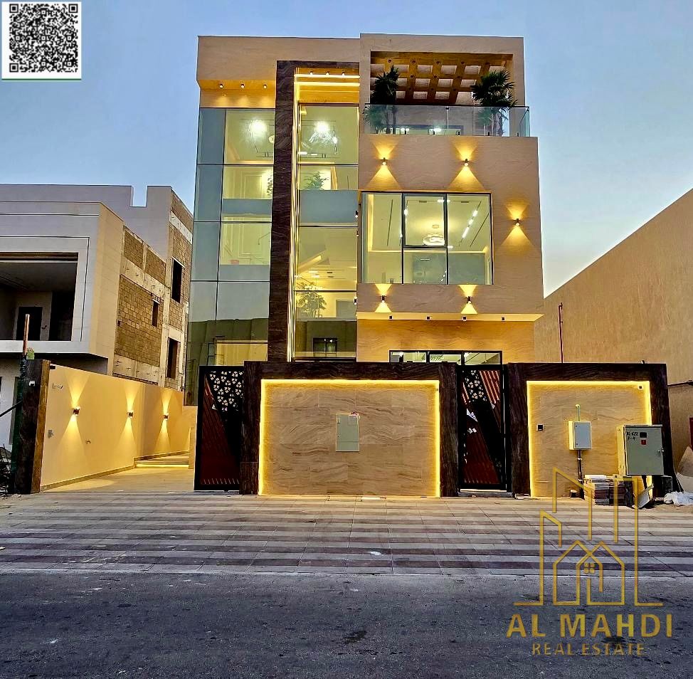 Own your dream villa, including electricity, water, air conditioning, and registration fees.