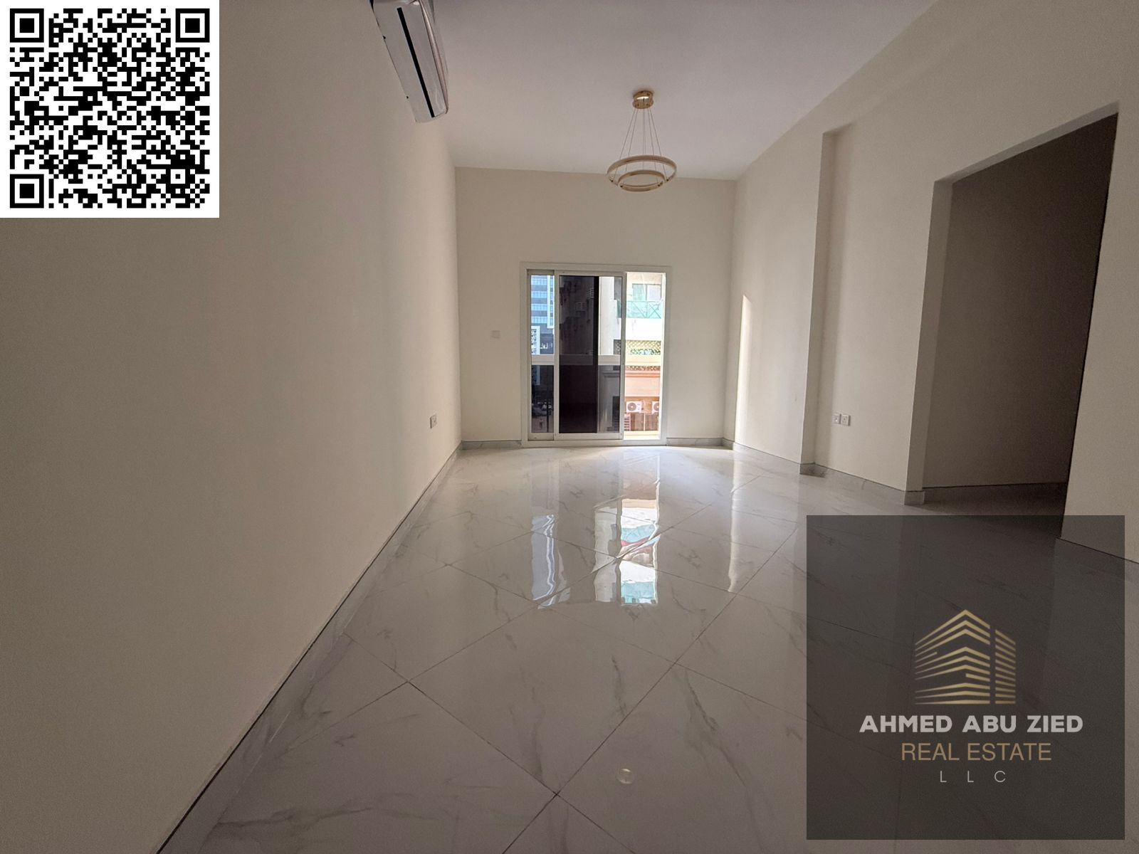 Brand new 2BR apartment for annual rent in Al Nuaimiya 1 Ajman with 3 bathrooms, 1 month free, modern finishing, and multiple layouts available