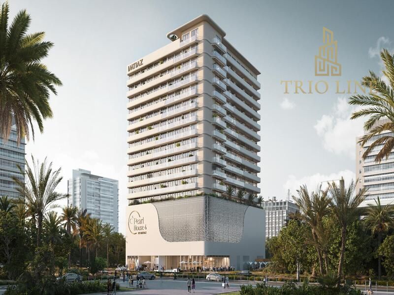Ramadan Promotion | Furnished | |15% DIS | Last Unit