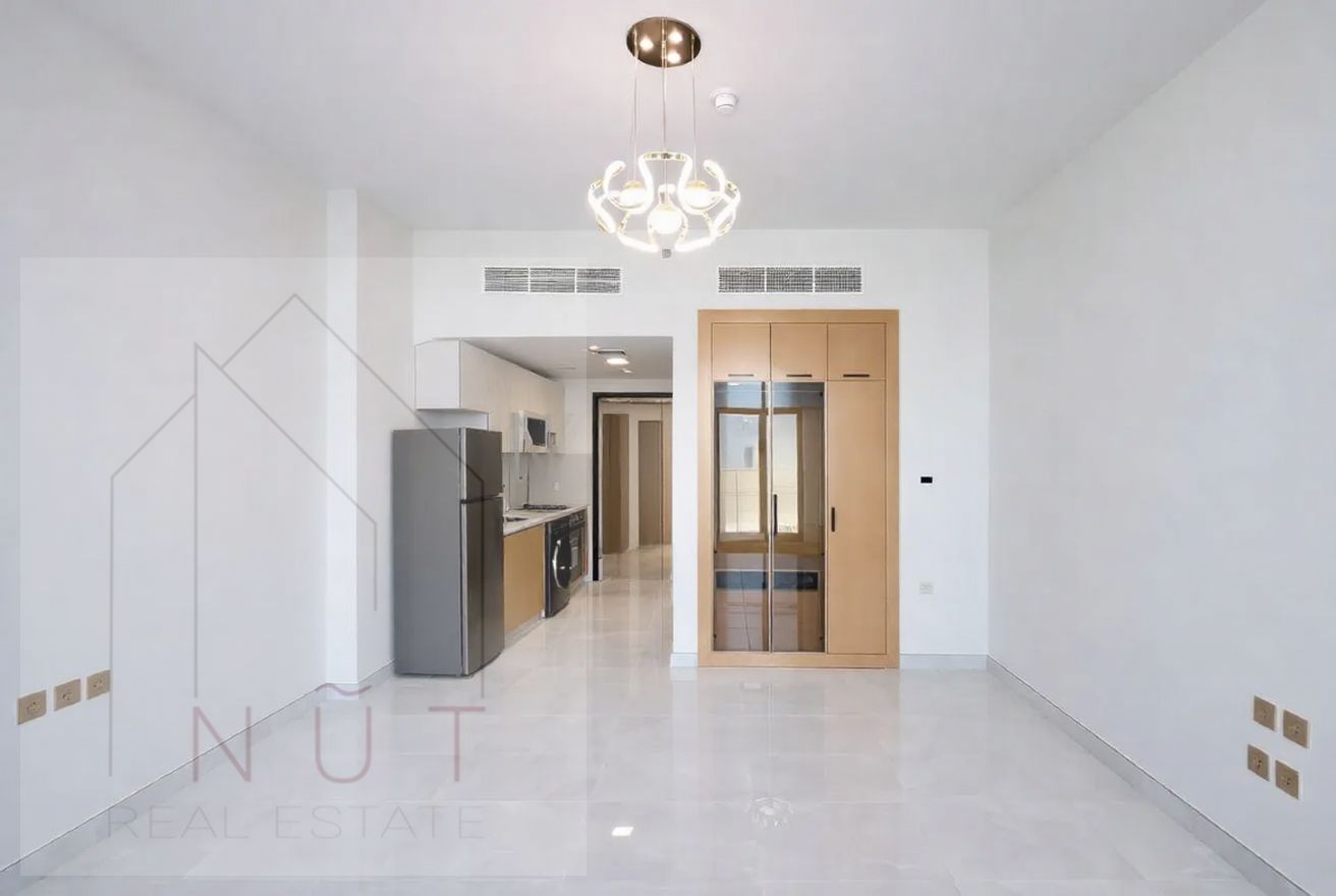 | Prime Location | Community View | Spacious Studio |