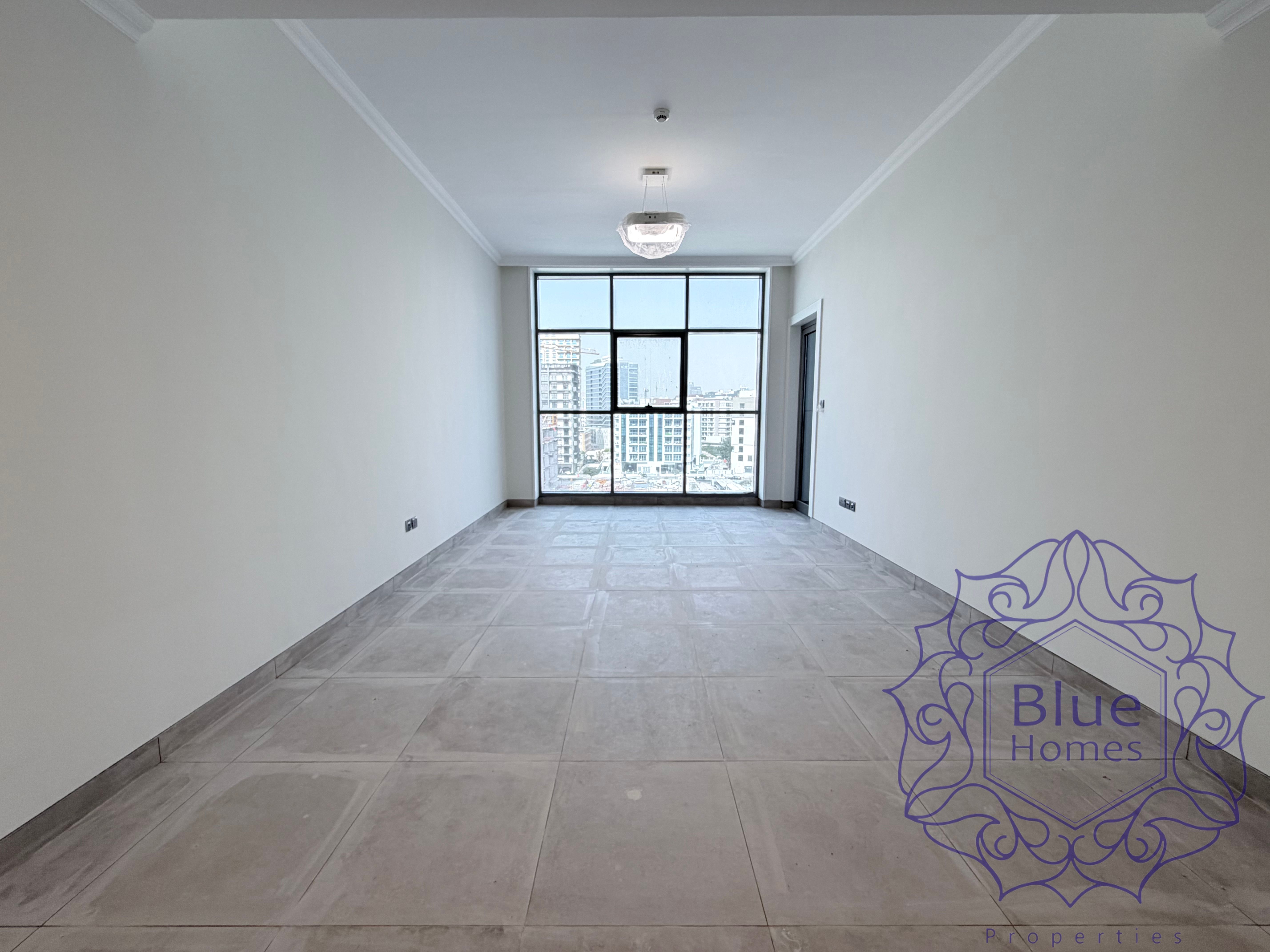 Huge 3BR | Brand New Building | Ready to Move