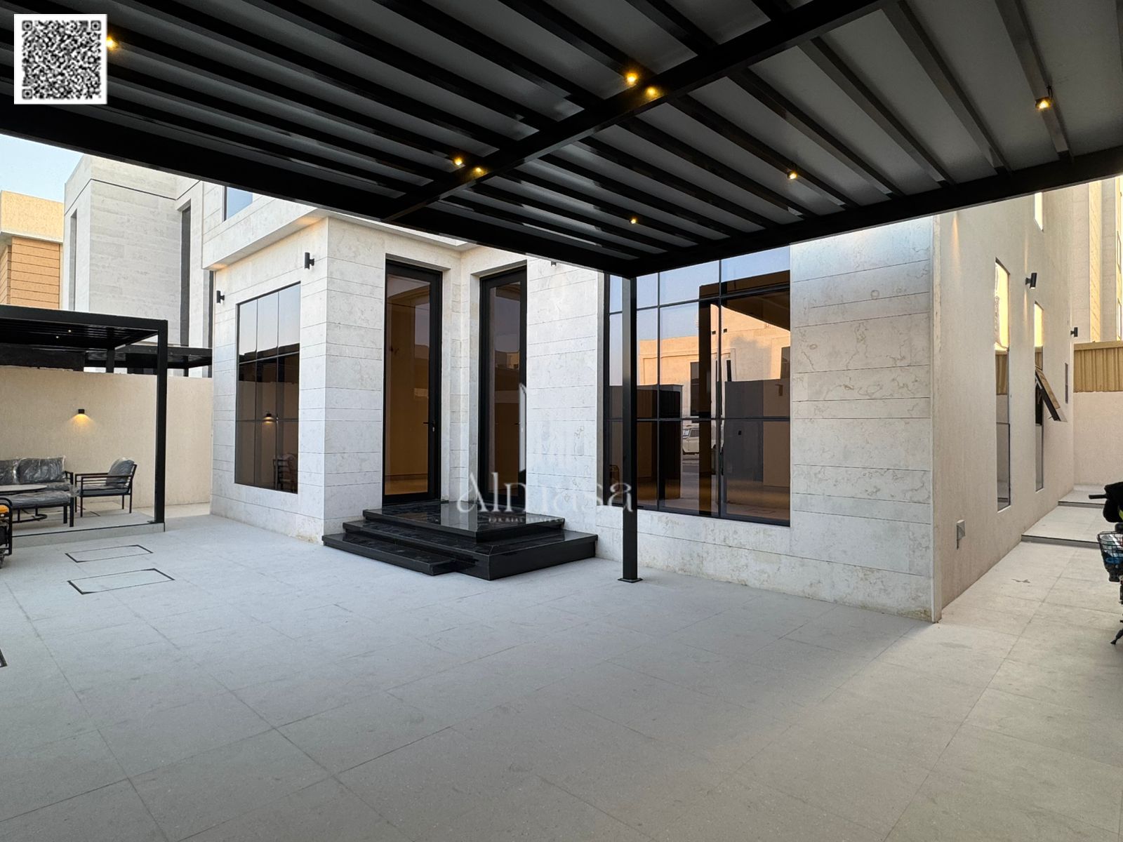 Not just a villa… it’s a lifestyle upgrade in Ajman!