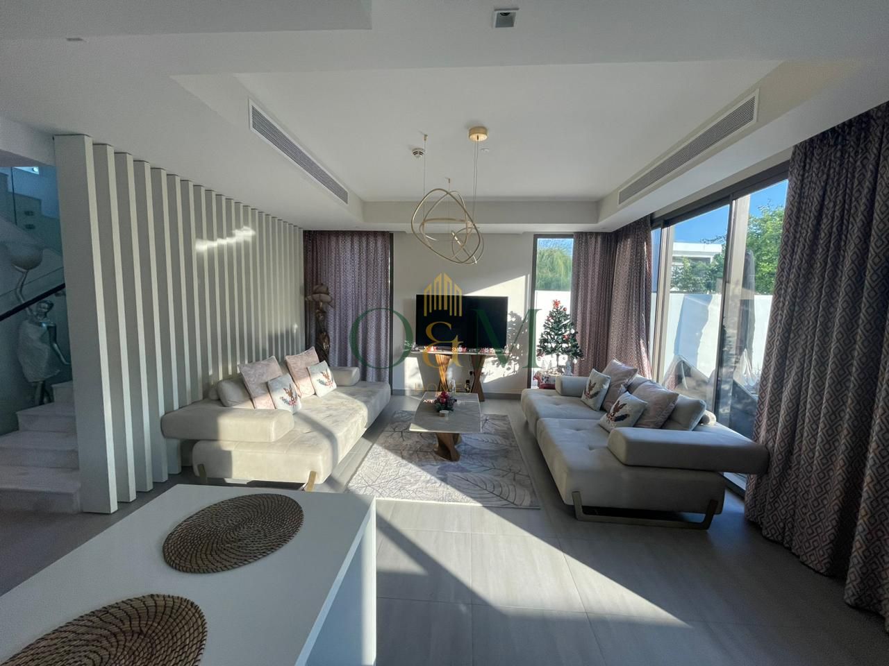 3BR+Maid | Corner Plot | With Private Pool