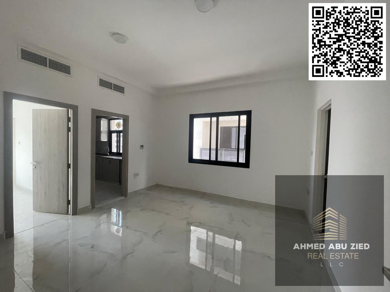 The finest and most elegant 1‑bedroom hall | First tenant | Balcony | Al Alia area | 4 installments | Cash deposit | Close to all services