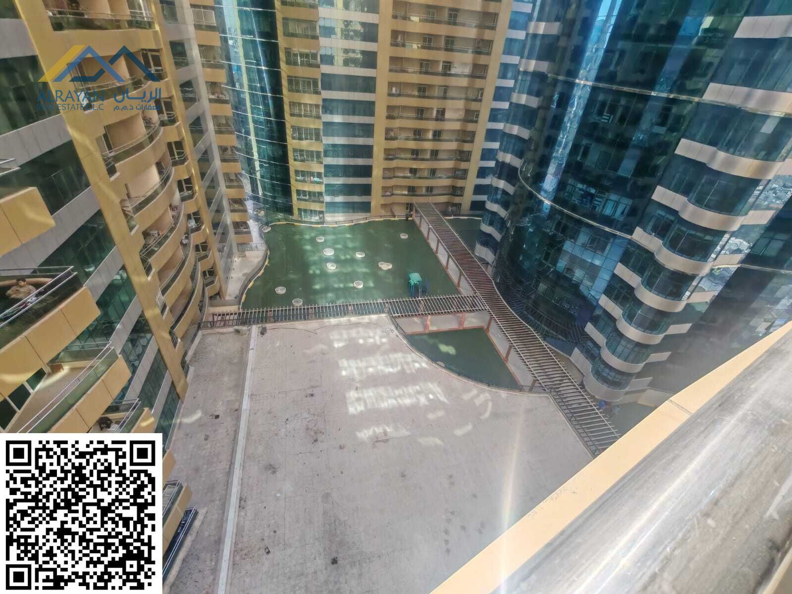 A unique residential opportunity in the heart of Ajman