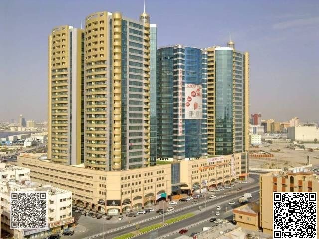 Horizon Tower - Creek View Studio for Sale
