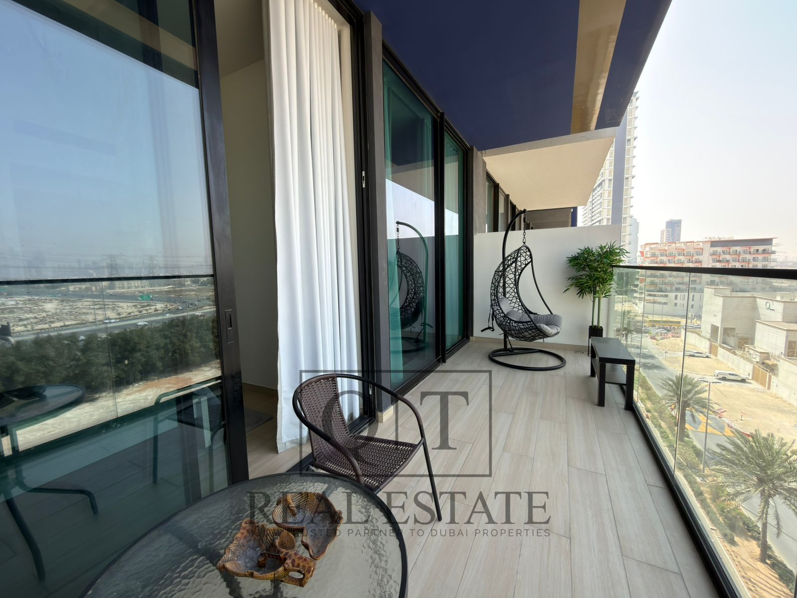 Smart Home | Fully Furnished | Ready to Move-In