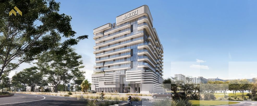 near metro station / prime location / luxury / high quality / high ROI