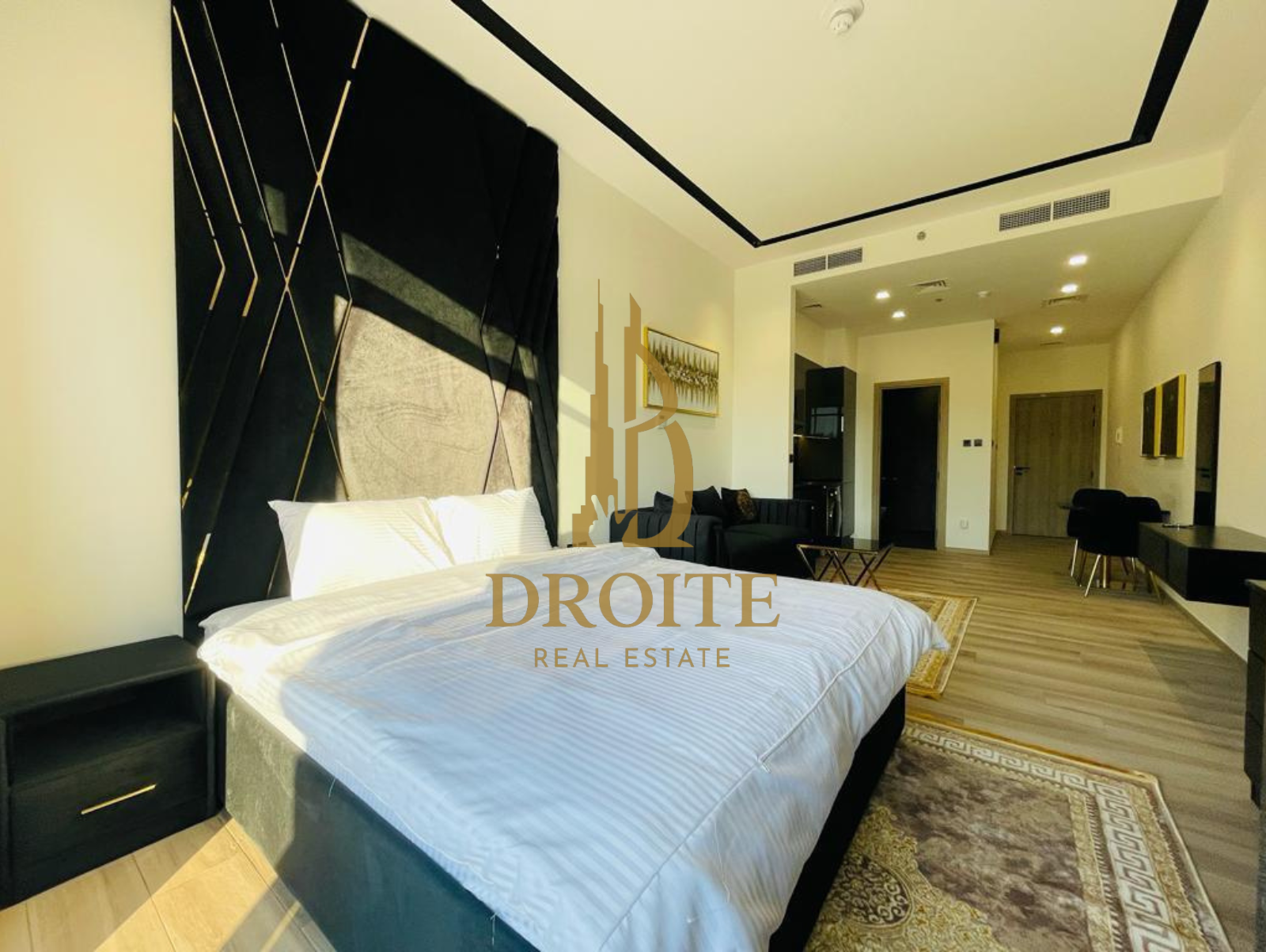 Fully Furnished | Premium Location | Vacant Soon