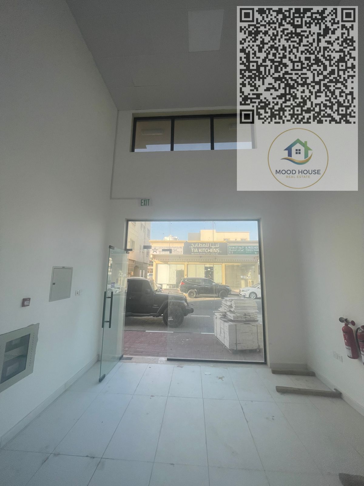 Prime Location – Open View – Parking Space – Flexible Installments
