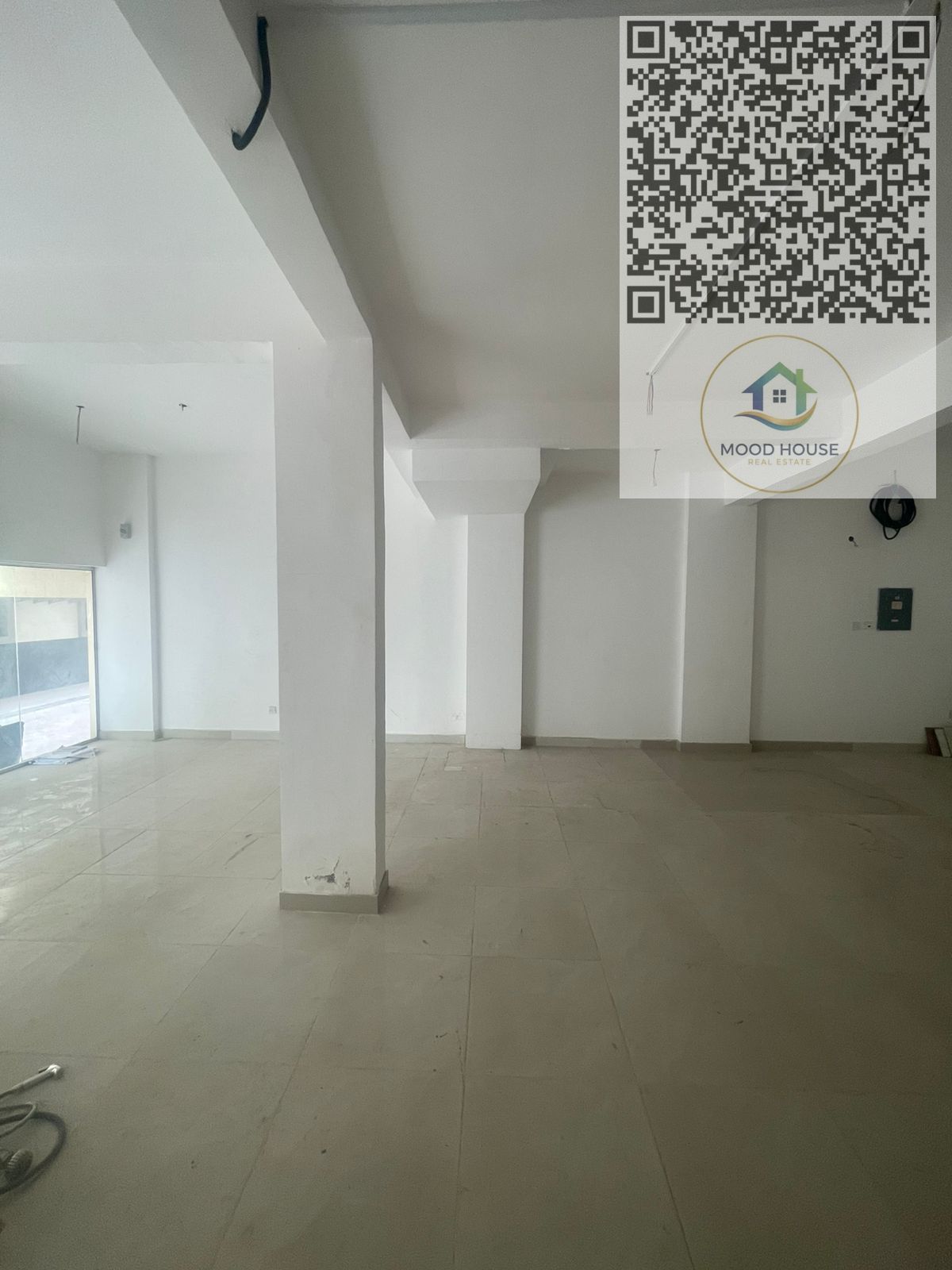 Prime Location – Open View – Parking Space – Flexible Installments