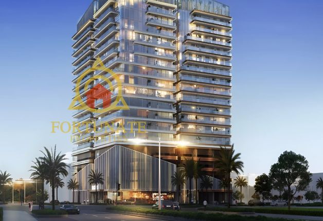 Beautiful 1 bhk | Elegant Community | amazing views