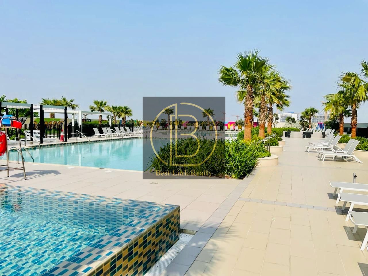NEXT TO WATER CANAL-BUSINESS BAY-READY-LUXURY STYLE
