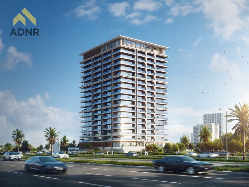 Ramadan Offers - Burj Khalifa View - Mortgage Buyer - Speciose Layout