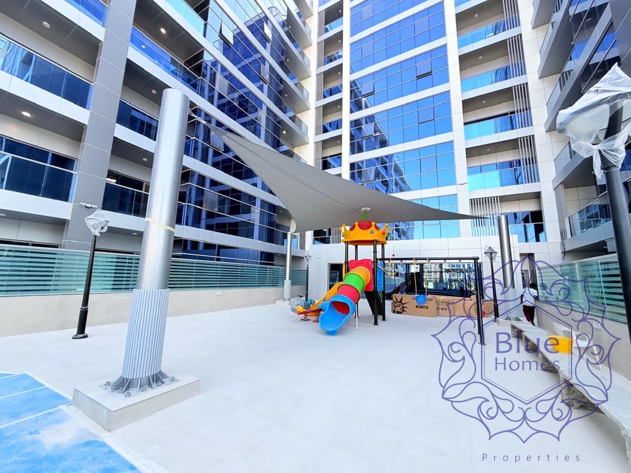 Brand new 2BR Good price 115K 4Cheq // inquire now