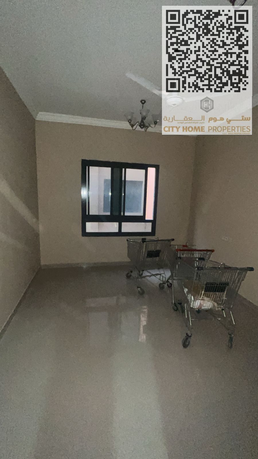 Great Rental Opportunity in Al Mowaihat 3 Next to Mark & Save | 1BR Apartment at a Competitive Price in a Prime Location