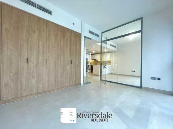 Brand New-1BHK-Ready to Move