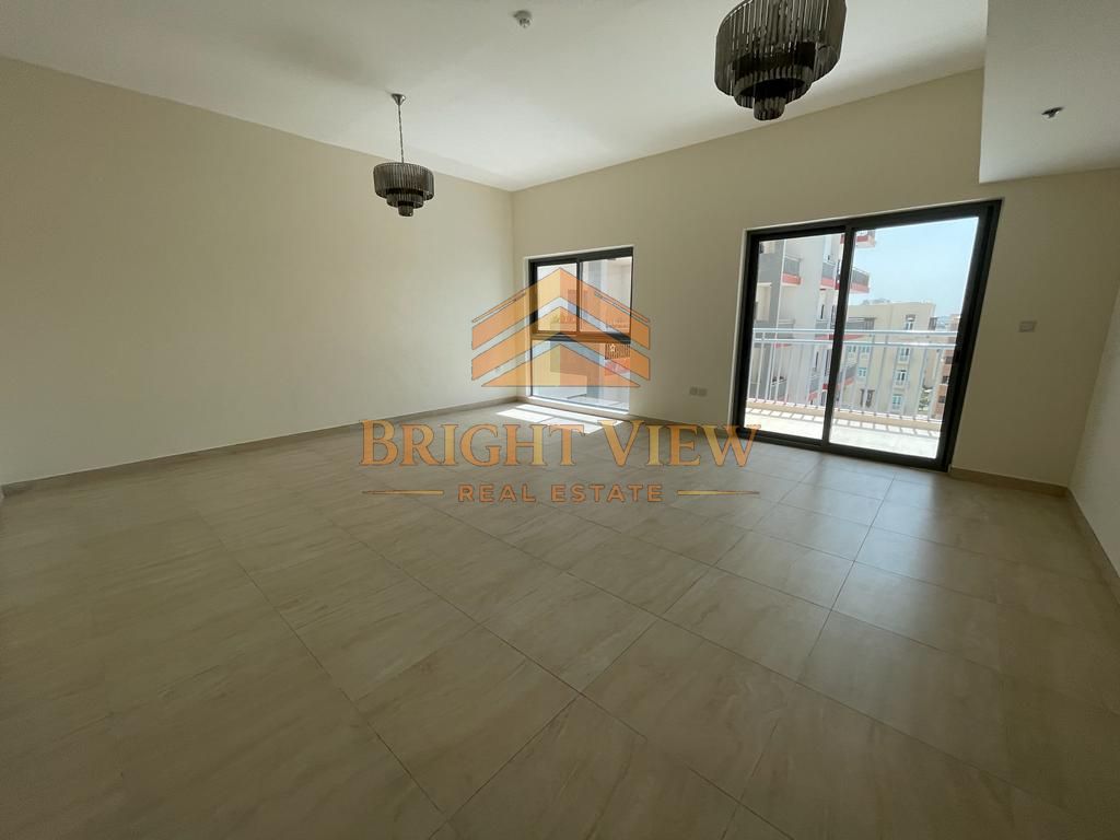 2BR+MAID CLOSE KITCHEN CHILLER FRE CLOSE TO METRO