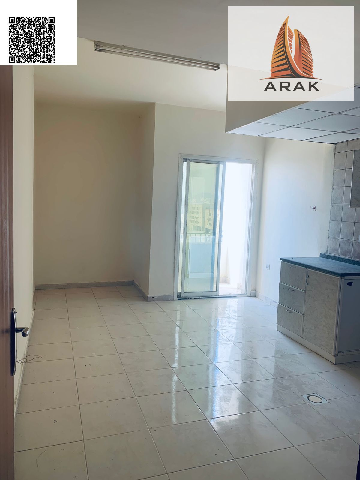 Studio Apartments for Rent in Al Rawda 1