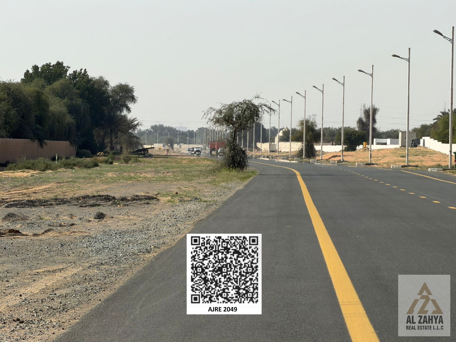 GOLD OFFER | INDUSTRIAL LAND FOR SALE | AL SAJAA | 8,715 SQFT | CASH PAYMENT | 1,525,000 AED**