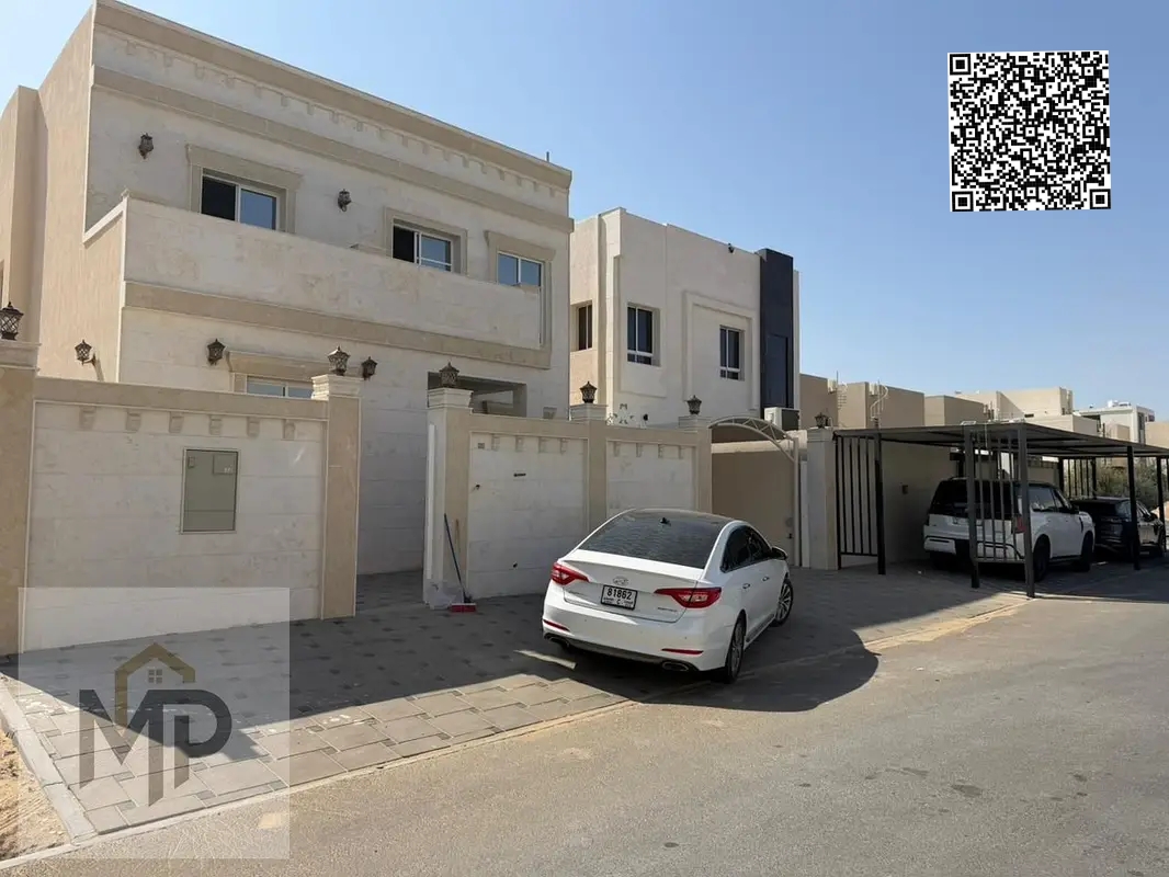 An exceptional opportunity for upscale living or investment | A luxurious modern villa with 4 bedrooms, two floors, and a rooftop terrace. Exquisitely