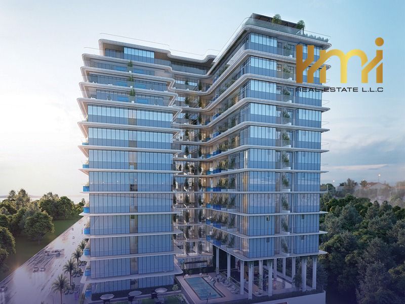 Prime LOCATION | High ROI | Fully Smart Home
