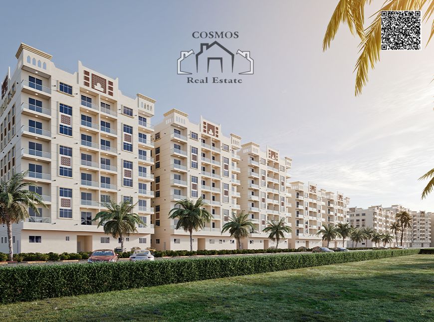 1BHK | Al Ameera Village | For Sale