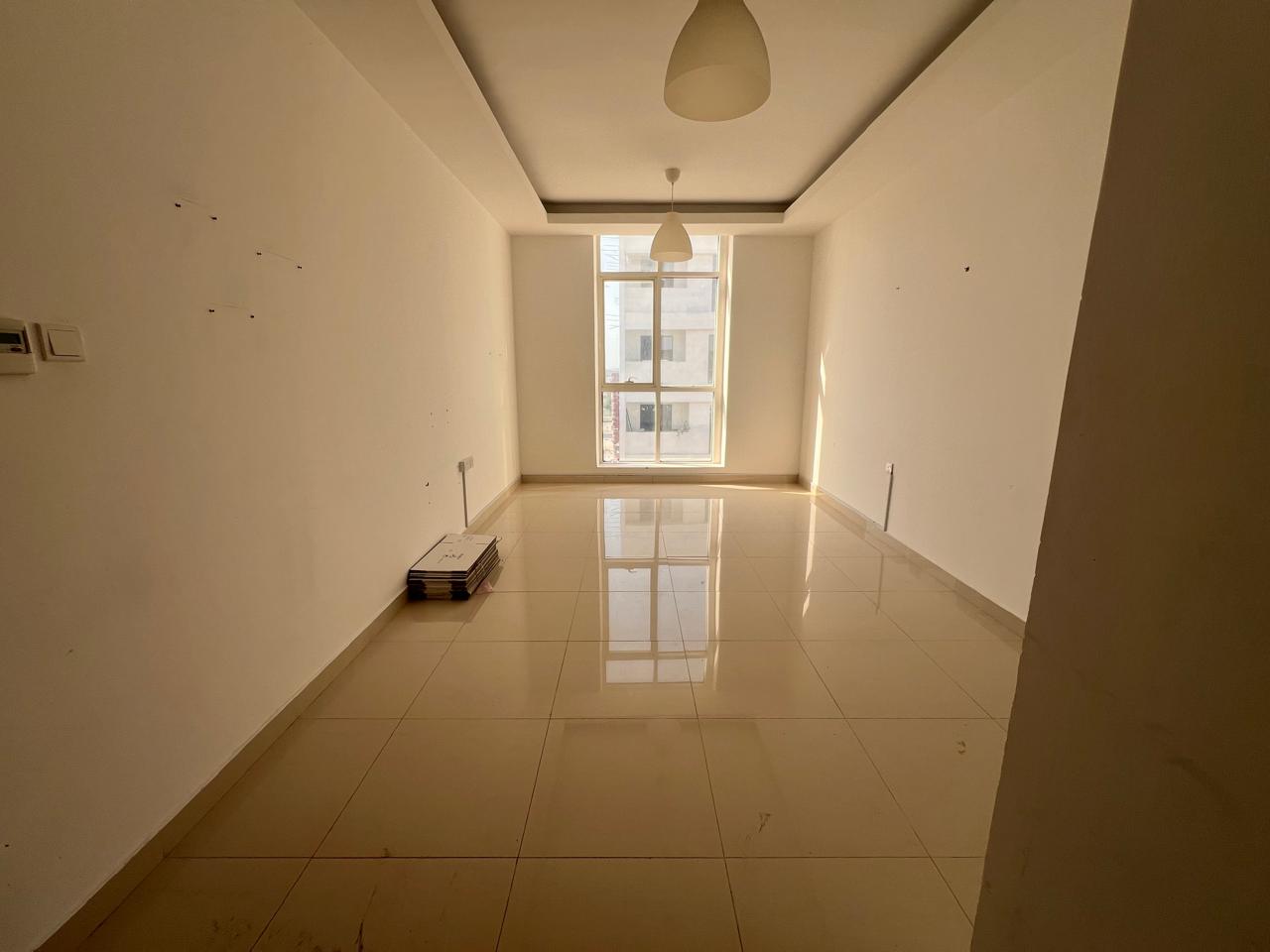 Like the brand new balding in Al jada out side 1bhk with balcony