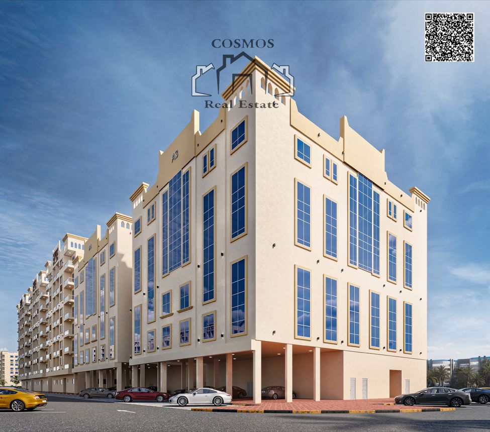 2BHK Apartment | Al Ameera Village | For Sale