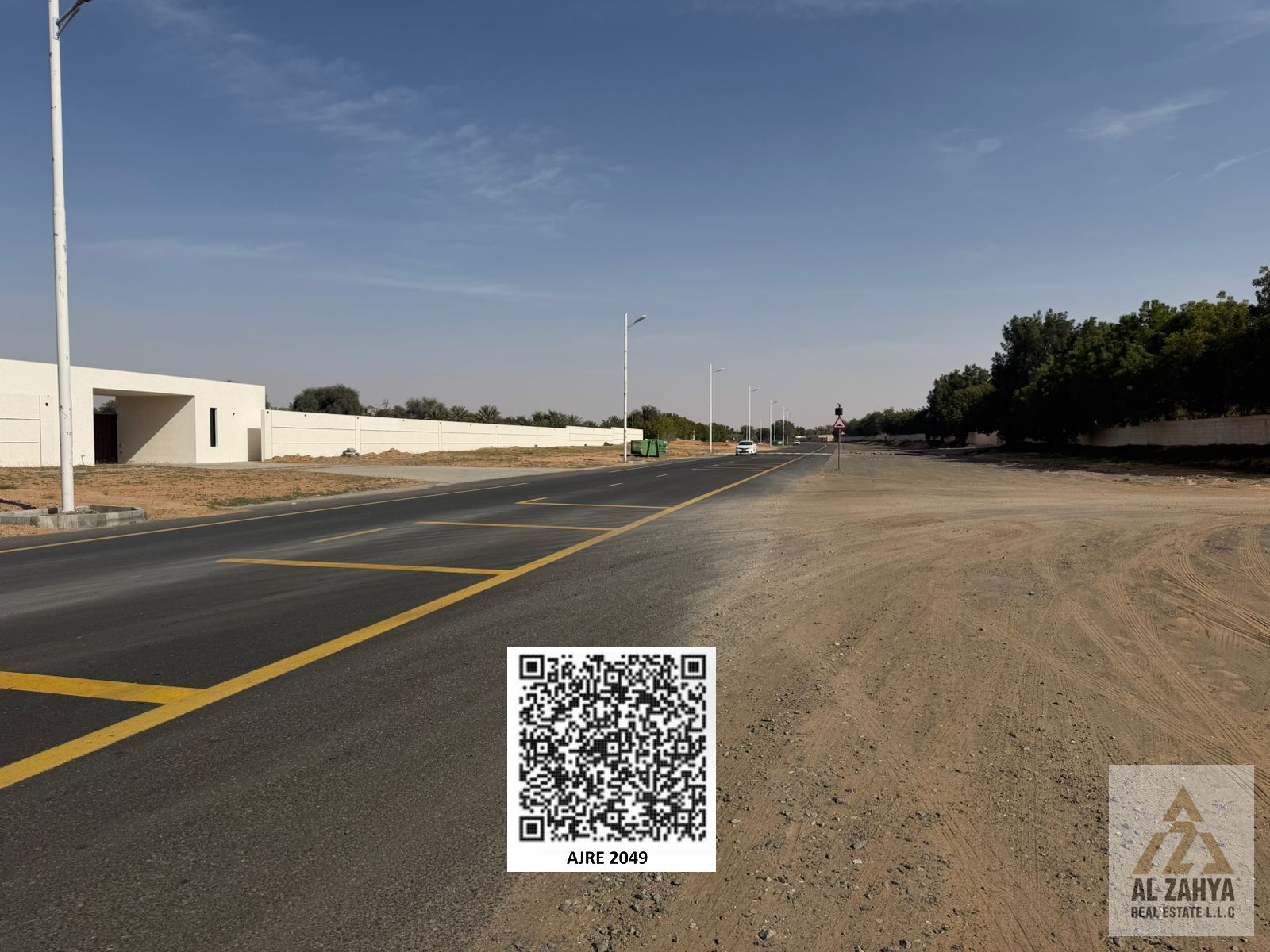 BEST OFFER | INDUSTRIAL LAND FOR SALE | AL SAJAA | 8,446 SQFT | CASH PAYMENT