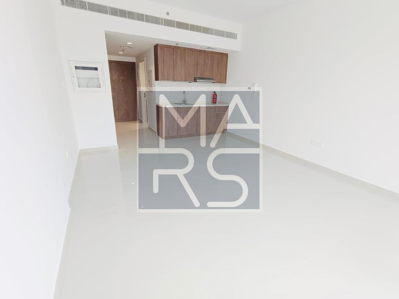 Like brand new studio for rent zahia uptown just in 38k