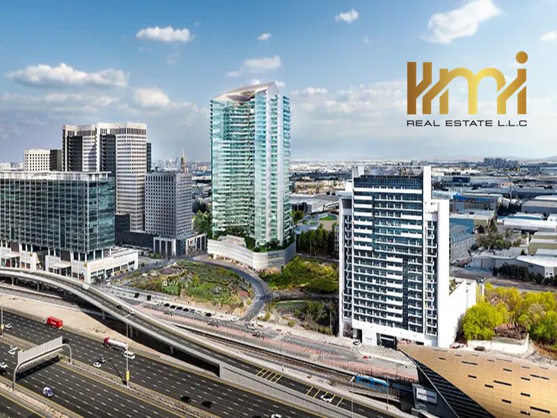 Premium Quality | High Floor | Smart System | Best Deal | High Roi