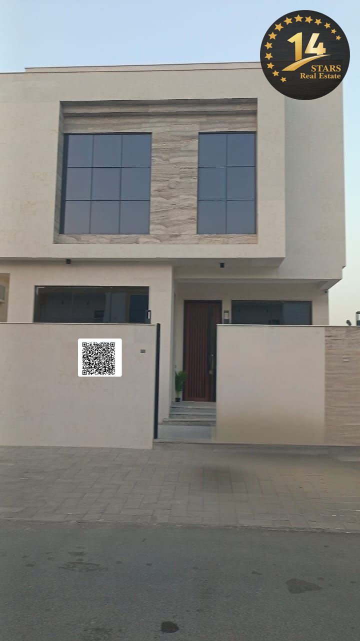 Luxury 5 Master Bedroom Villa for Sale in Al Yasmeen | Fully Marble | All Inclusive – 1.95M
