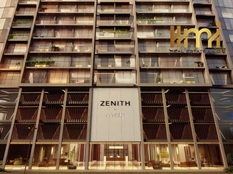 Best Location | High Roi | Luxury