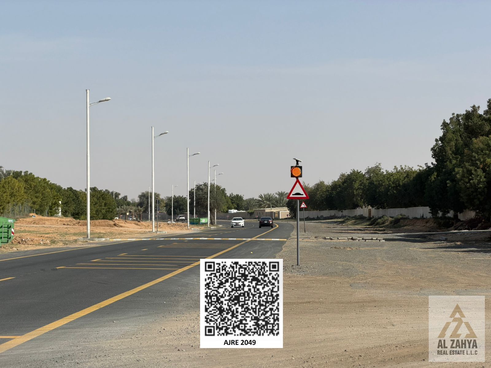 PRIME OFFER | INDUSTRIAL LAND ON INSTALLMENTS | AL SAJAA | 8,446 SQFT | 12 MONTHS PLAN | 20% DOWNPAYMENT | 1,560,000 AED