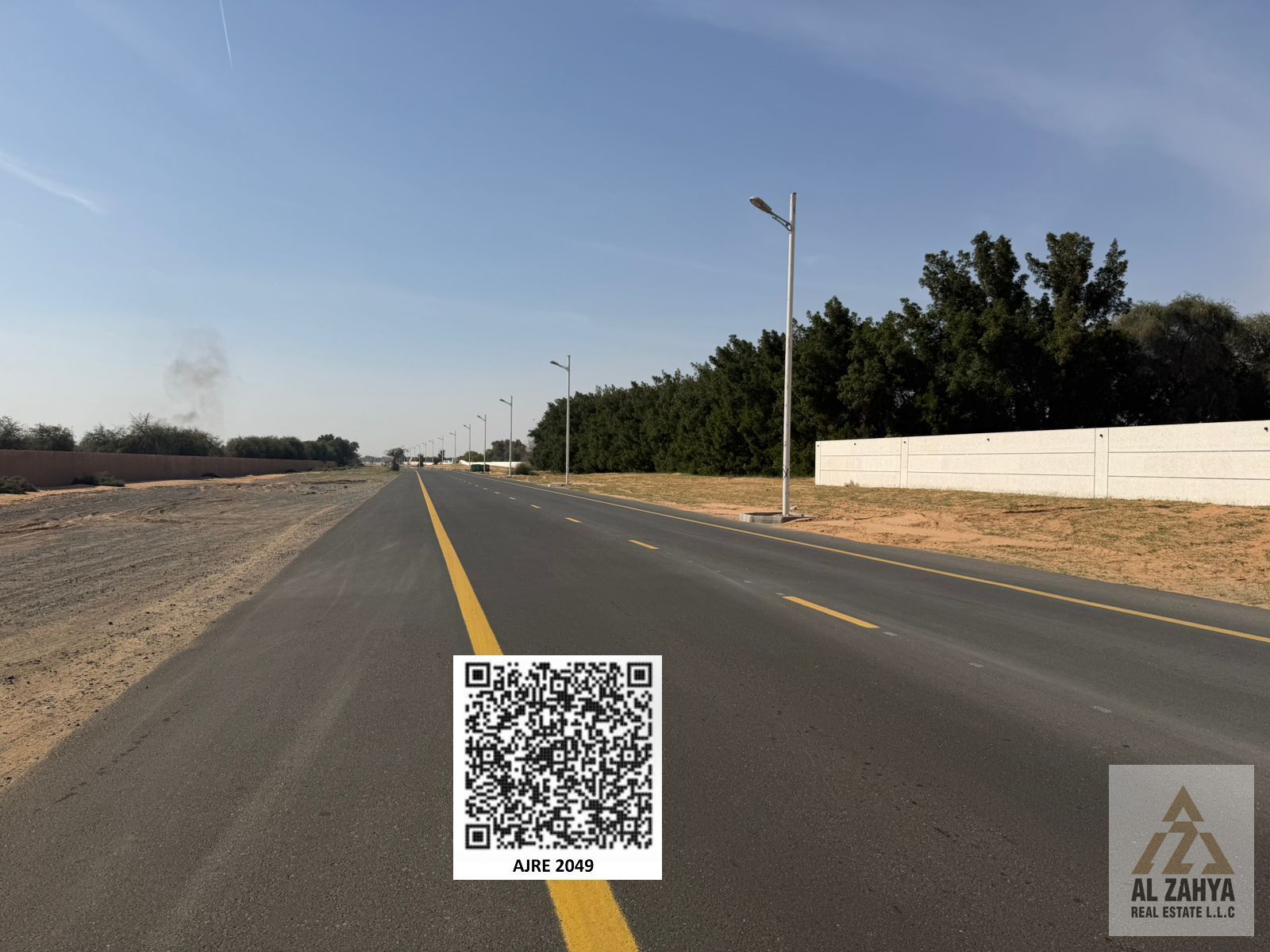 HOT OFFER | CORNER INDUSTRIAL LAND ON INSTALLMENTS | AL SAJAA | 11,760 SQFT | 18 MONTHS PLAN | 20% DOWNPAYMENT | 2,120,000 AED