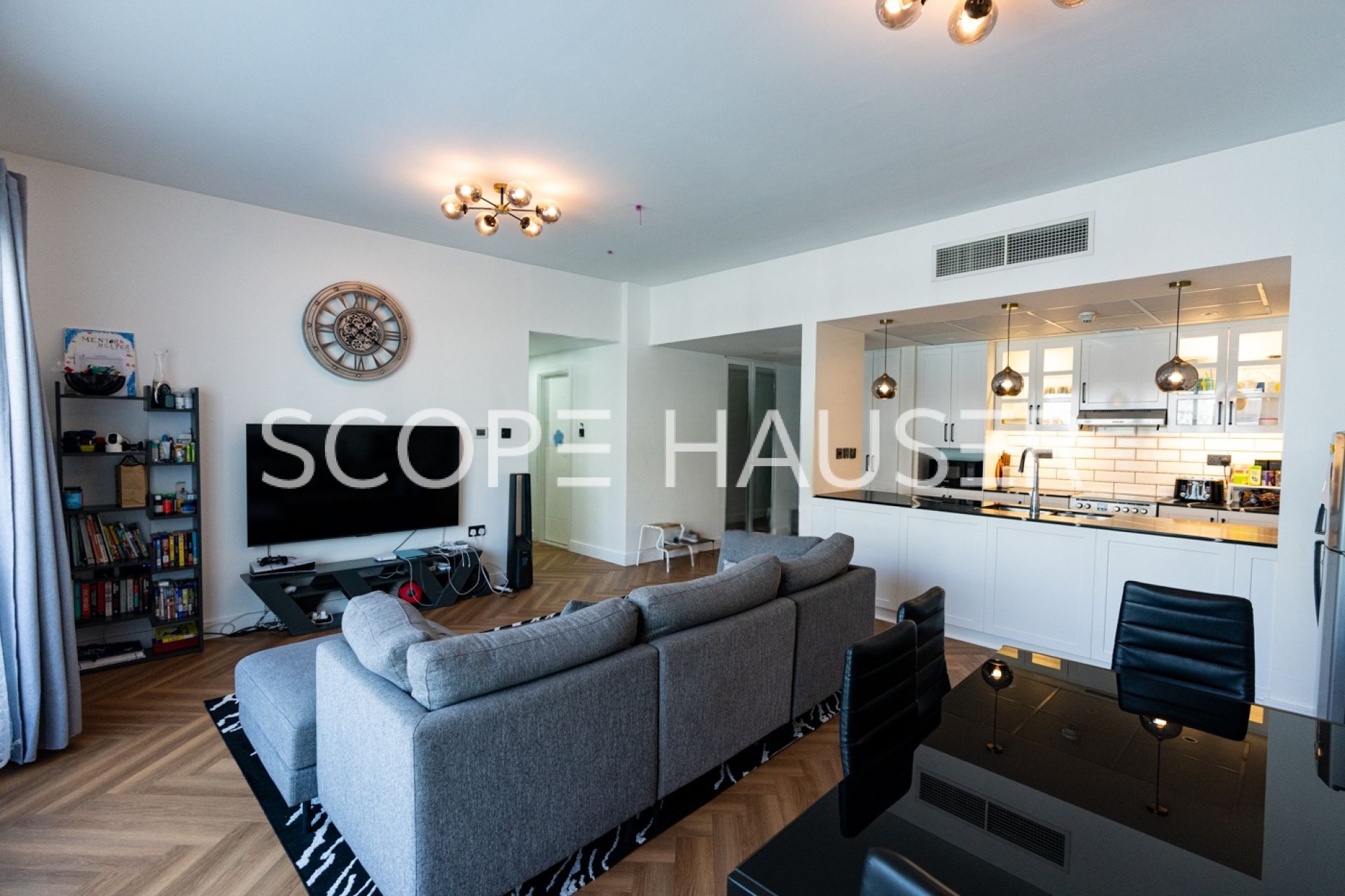 Spacious 2BHK | High Finishing | Net Price