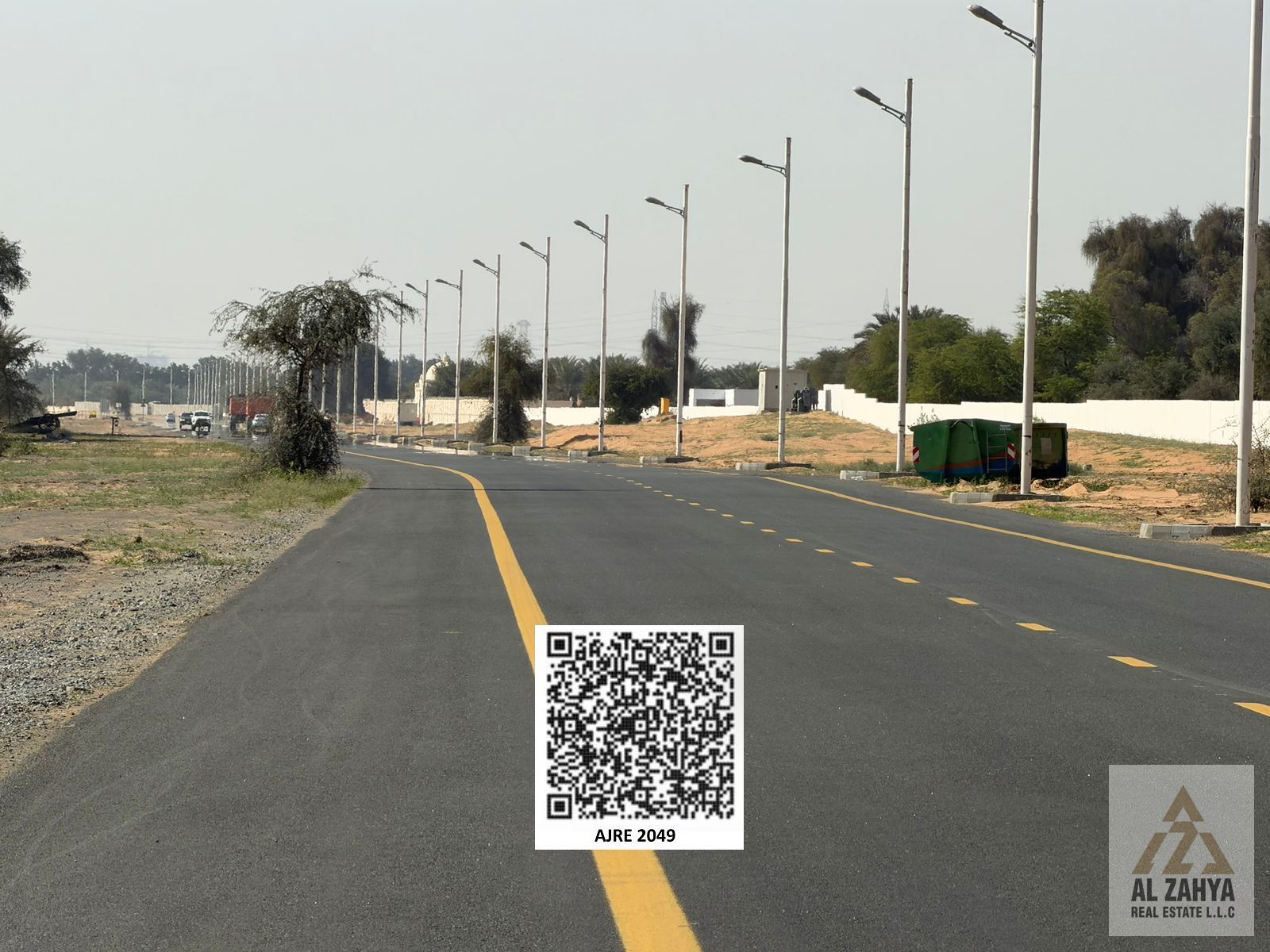 GOLDEN OFFER | INDUSTRIAL LAND ON INSTALLMENTS | AL SAJAA | 15,709 SQFT | 12 MONTHS PLAN | 20% DOWNPAYMENT | 2,827,000 AED